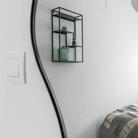 Satu Granada: Modern Apartment In The Albaicin Exterior photo