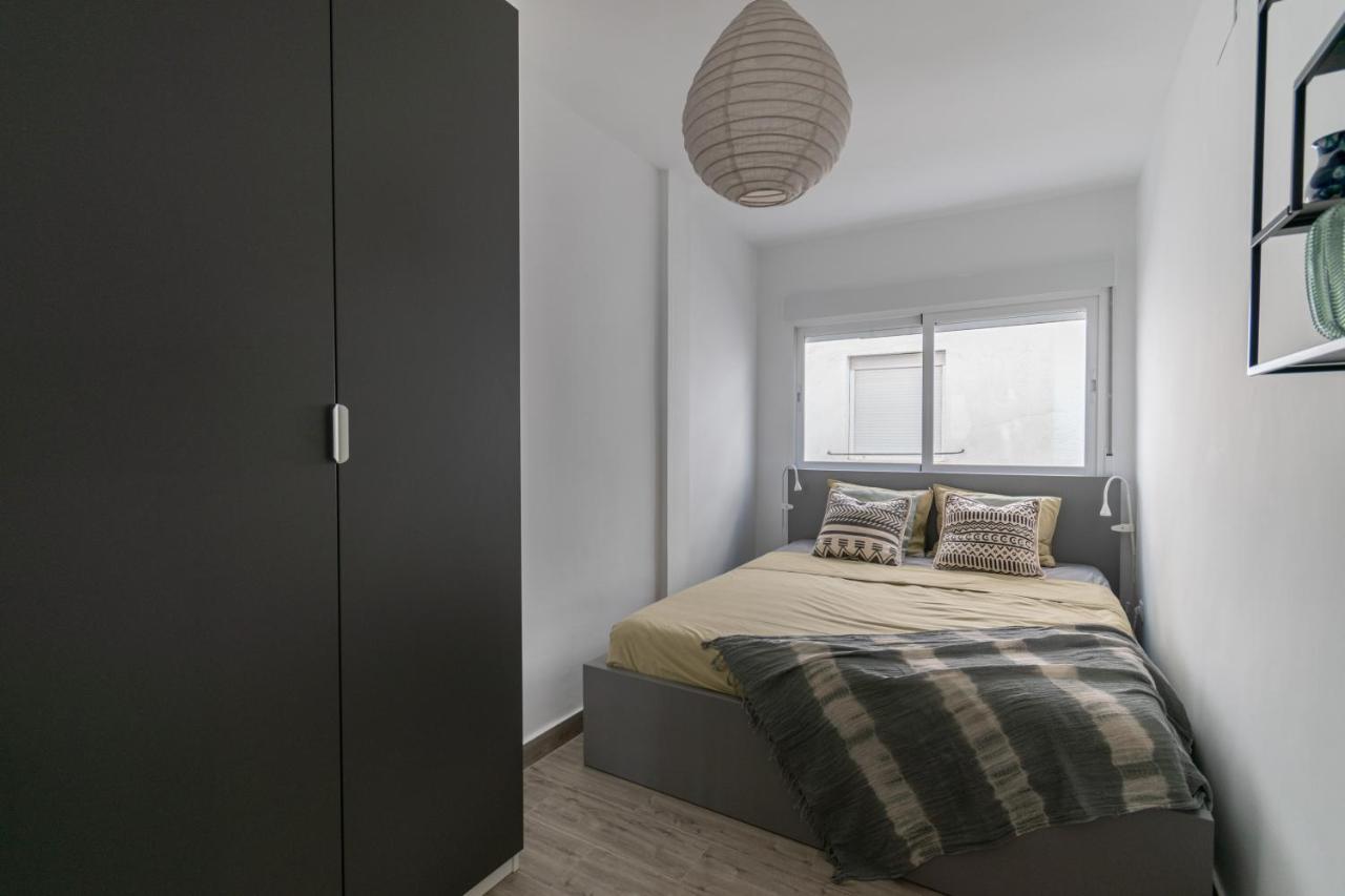 Satu Granada: Modern Apartment In The Albaicin Exterior photo