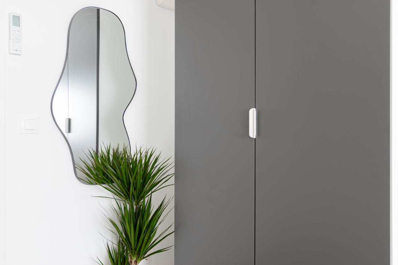 Satu Granada: Modern Apartment In The Albaicin Exterior photo