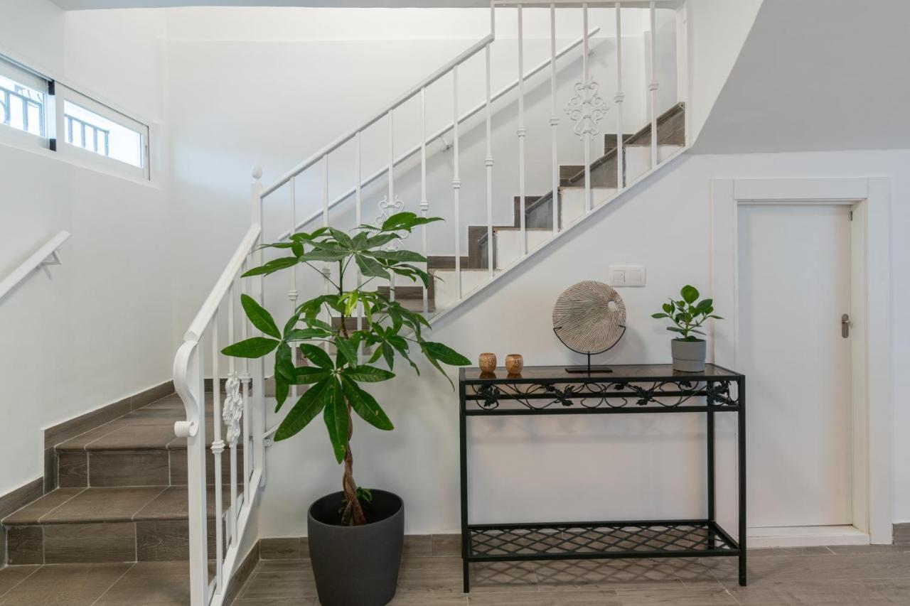 Satu Granada: Modern Apartment In The Albaicin Exterior photo